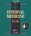 Books : Cd-Rom Internal Medicine, Version 2.0