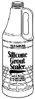 4 Pack of 9326 32Oz SILICONE GROUT SEAL