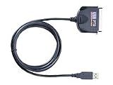 Targus USB to Parallel Port Adapter Cable