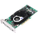 PNY QUADRO FX 3000 256 MB DDR AGP  Grafikkarte