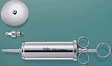 `Ear Syringe 4oz With 2tips - Miltex