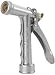 12 Pack Gilmour 573TF Full Size Metal Water Spray Nozzle with Threaded Front