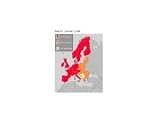 Sony NVDDU4 European Map Package For NVU52/72/82/92