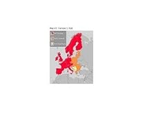 Sony NVDDU4 European Map Package For NVU52/72/82/92