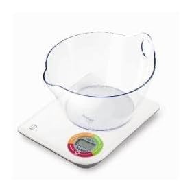 Tefal Bilancia Da Cucina Bc5060 Tefal Bilancia Da Cucina Bc5060