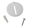 Precise Picture Hanger - 4 Pack
