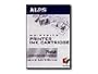 Alps Photo Realistic Finish Ink Cartridge for MD-1000 and MD-1300 Printers