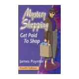 Mystery Shopping Get Paid to Shop