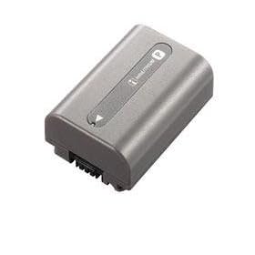 Replacement Sony Sony NP-FP50 P Equivalent Battery
