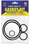 Gasket Kit 18 Watt Turbo Twist