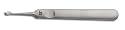 Henckels Twinox Cuticle Knife V-Blade