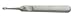 Henckels Twinox Cuticle Knife V-Blade