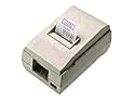 Epson TM U210PD - Receipt printer - B/W - dot-matrix - Roll (8 cm) - 16 cpi - 9 pin - up to 6.4 lines/sec - capacity: 1 rolls - parallel