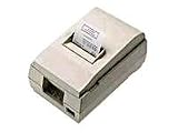 Epson TM U210PD - Receipt printer - B/W - dot-matrix - Roll (8 cm) - 16 cpi - 9 pin - up to 6.4 lines/sec - capacity: 1 rolls - parallel