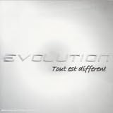 Tout Est Différent