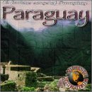 Paraguay: 12 Famous Songs of Paraguay