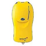 McMurdo - 82-825-004A - Fastfind Plus GPS Personal Locator Beacon - Yellow - 6 L x 3 W in.