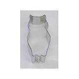 Owl Cookie Cutter