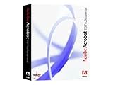 Acrobat Standard-Professional 7.0 Upgrade French Version