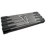 Buy Kicker 04KX850.4 4 Channel Amplifier by Kicker now!