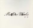 MELLOW WORKS OF HIROSHI FUJIWARA