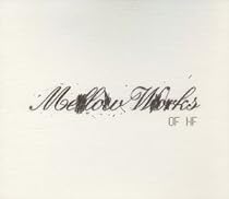 MELLOW WORKS OF HIROSHI FUJIWARA