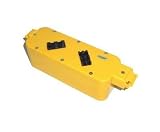 HQRP APS Battery Pack for iROBOT Roomba 400 / 4905 [Vacuum Cleaning Robot] Replacement