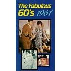 Fabulous 60's: 1961