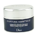 Christian Dior Capture R60/80 Xp Nuit Wrinkle Correction Night Creme