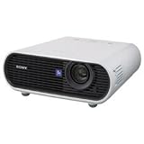 Sony VPL TX70 – LCD projector – 2600 ANSI lumens – XGA – 4:3