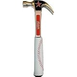 Houston Astros Pro-Grip Hammer