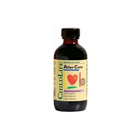 Child Life Essentials Aller-Care