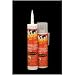 Accumetric 13609 Boss Firestop Draft Sealant 11 Oz - RED (pack of 12)