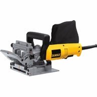 DEWALT DW682K Biscuit Dégauchisseuse 240 V ** UK PLUG Livré avec adaptateur**