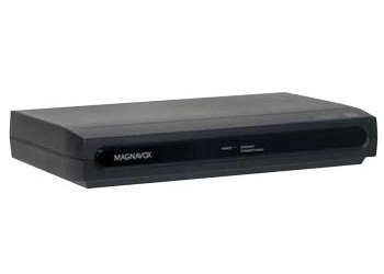 Magnavox RTB110MW9 Digital DTV Converter Box with Analog Pass-Through