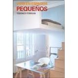 VIVIR EN ESPACIOS PEQUEÑOS by CONRAN TERENCE