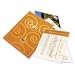 GBC3200587 Laminating Pouch, 5 mil, Letter, 9x11-1/2, Clear