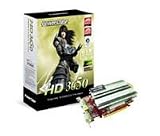 PowerColor 512MB 3650 PCIe