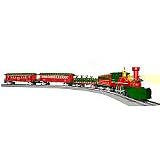 Lionel O-27 Scale Nutcracker Route Christmas Train Set