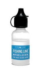 Tite Line Fishing Line Maintenance & Accelerator