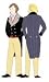 1840s Dress Coat Pattern