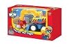 WOW Toys Dexter the Digger Friction-Powered Excavator with Mechanical Arm
