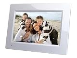 7IN Digital Photo Frame 800X480 300:1 200 Nits
