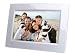 Electronics : 7IN Digital Photo Frame 800X480 300:1 200 Nits