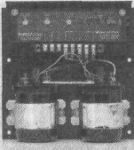 HEART PATHMAKER 250 AMP 2 BANK