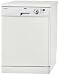 Full Size Dishwasher Silver (ZDF3020S_SI)