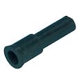 Moulded Rubber Boot x 5 by electrosmart� for Weather Proofing F Connectors on Satellite Dish LNB etc