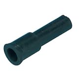 Moulded Rubber Boot x 5 by electrosmart� for Weather Proofing F Connectors on Satellite Dish LNB etcby electrosmart�