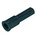 Moulded Rubber Boot x 5 by electrosmart� for Weather Proofing F Connectors on Satellite Dish LNB etc