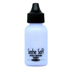 Seche Soft Cut Cuticle Softener & Remover 1 oz.